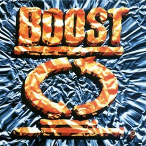 Cd A Toi De Voir (boost (3)) Estándar