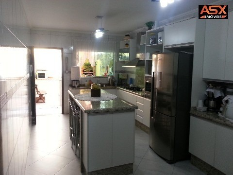 Imagem 11 de 16 de Sobrado - So00223 - 2165300