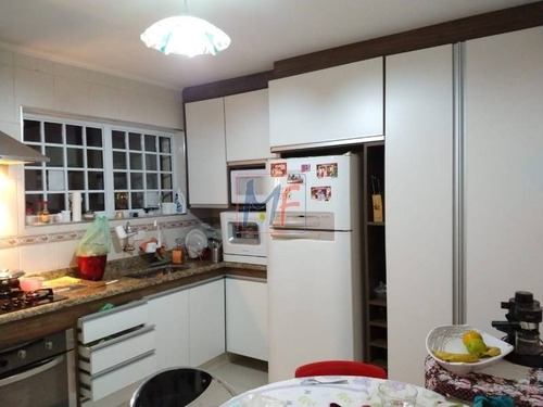 Imagem 20 de 27 de Ref 12.628 - Lindo Sobrado No Bairro Sacomã, Com 2 Dorms (1 Suíte), Sem Vaga, Quintal Com Churrasqueira, 90 M², Aceita Financiamento. - 12628