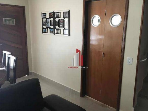 Imagem 6 de 13 de Casa À Venda, 78 M² Por R$ 450.000,00 - Parque São Domingos - São Paulo/sp - Ca0375