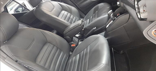 Imagem 8 de 14 de Nissan Kicks Kicks Sl 1.6 Cvt Flex