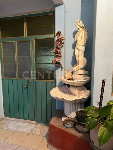 Casa En Venta En La Colonia Loma La Palma Cuautepec