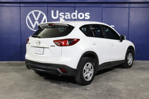 Mazda CX-5 2.0 I Grand Touring Mt