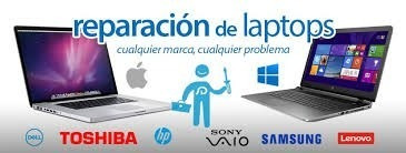 Imagen 7 de 9 de Técnico Pc Laptop Notebook Reparación Instalación Ssd