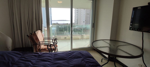 Imagen 12 de 21 de Apartamento En Venta En Punta Del Este, Mansa