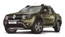 Comprar Cambio Discos Y Pastillas Renault Oroch 2.0 Del. 2012-2022