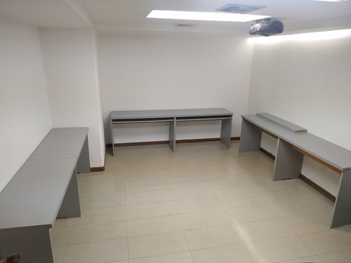Imagen 5 de 18 de Venta Local Comercial - Oficina En El C. C. Centro Plaza Chacao
