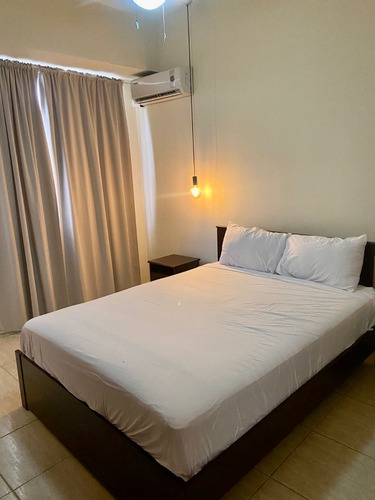 Apartamento En Venta, El Vergel ,santo Domingo