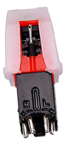 Paquete De 3 Agujas De For Tocadiscos For Tocadiscos De