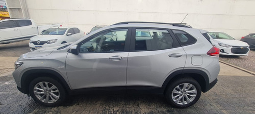 Imagen 20 de 20 de Nueva Chevrolet Tracker Ltz 2023 1.2 T Automatica 0km Smart6