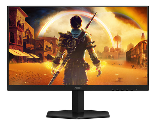 Monitor Gamer Plano 23.8 Agon By Aoc 24g42e 180hz