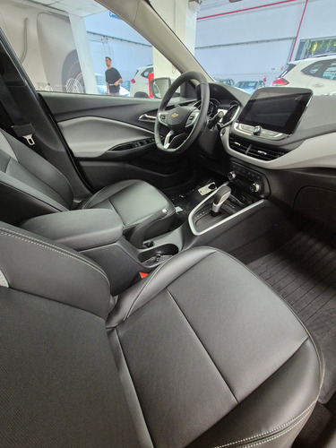Chevrolet Onix 1.0 Turbo Premier At