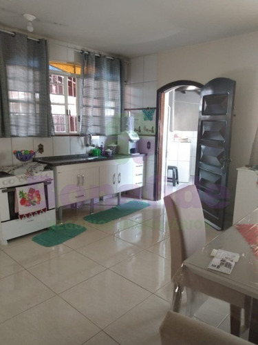Imagem 20 de 29 de Casa Residencial, Vila São Paulo, Jundiaí. - Ca10253 - 68922782
