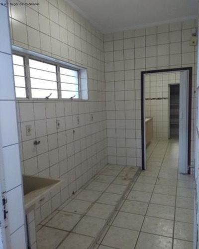 Imagem 9 de 20 de Casa À Venda No Centro - Sorocaba/sp - Ca10534 - 34791119