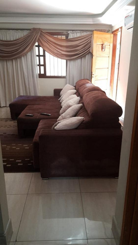 Imagem 21 de 21 de Sobrado Com 3 Dormitórios À Venda, 114 M² Por R$ 585.000 - Vila Guilherme - São Paulo/sp - Sb31132v