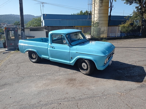 Imagem 5 de 9 de Chevrolet Gm C14