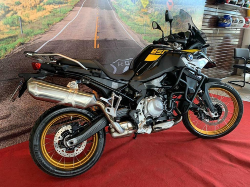 Imagem 2 de 11 de Bmw F 850 Gs -