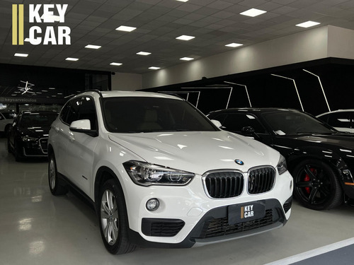 BMW X1 SDRIVE 20i 2.0/2.0 TB Acti.Flex Aut.