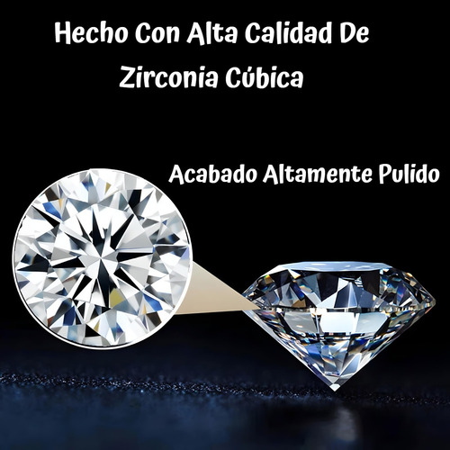 2 Anillos De Plata 925 Promesa Ajustable Compromiso Parejas