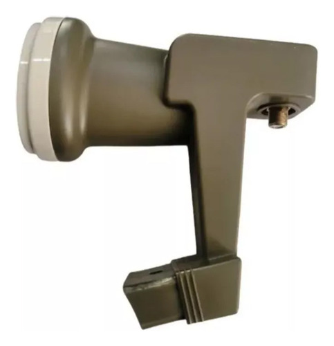 Experto Telecomunicaciones Curso Etapa 6 Tse Lnb Kit Rf