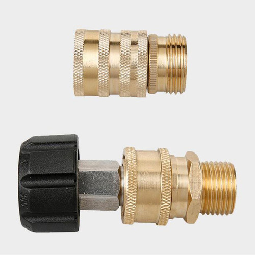 W 3 Conector De Manguera De Lavadora A De 8 Piezas M22