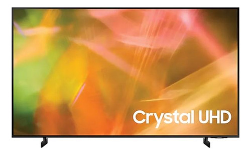 Televisor Samsung 55  Pulgadas Crystal Uhd 4k