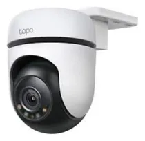 Comprar Cámara Inteligente Wi-fi De Vigilancia Tapo C510w - Tp-link