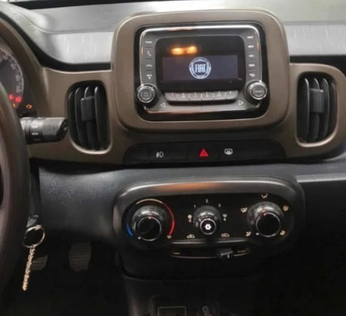 Fiat Mobi Way