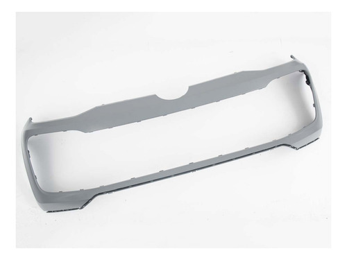 Imagen 2 de 4 de Cubierta Paragolpes Delantero Volkswagen Up! 18/21