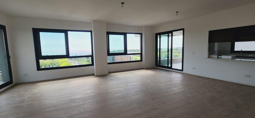 Venta Departamento 4 Ambientes - Av Del Libertador - Vicente Lopez.