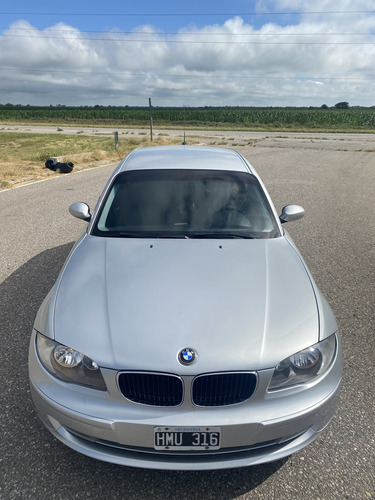 BMW Serie 1 2.0 120i Active 156cv