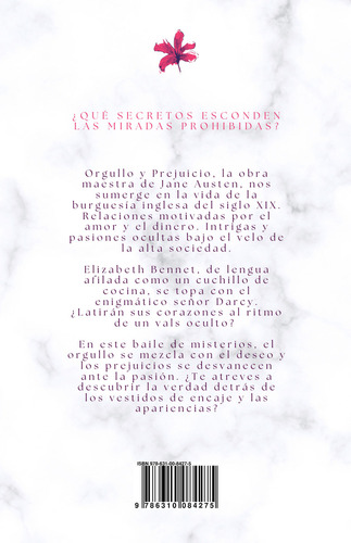 Orgullo Y Prejuicio, De Jane Austen., Vol. 1. Editorial Fai, Tapa Blanda, Edición 1 En Castellano, 2025