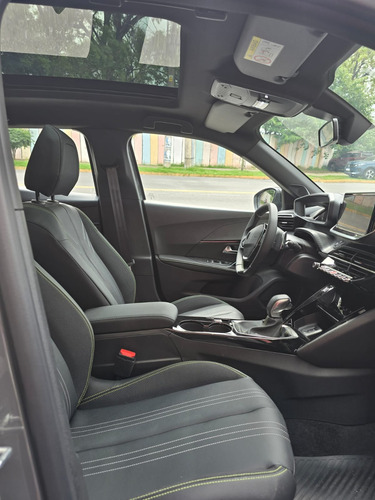 Peugeot 2008 1.0T Gt