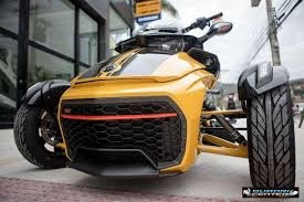 Spyder F3 Daytona 2017 (zero Km)