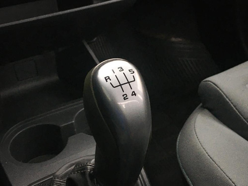 Chevrolet Montana 1.4 Sport Prata - 2016