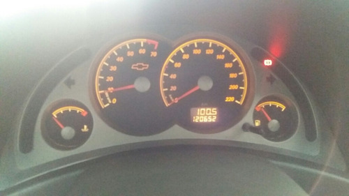 Chevrolet Corsa Sedan 2009 1.4 Premium Econoflex 4p