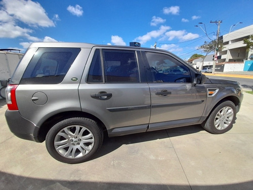 Land Rover Freelander 2008 3.2 Hse 5p