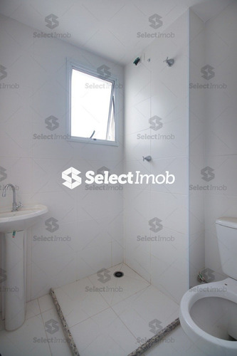 Imagem 9 de 9 de Apartamento - Parque Sao Vicente - Ref: 2461 - L-2461