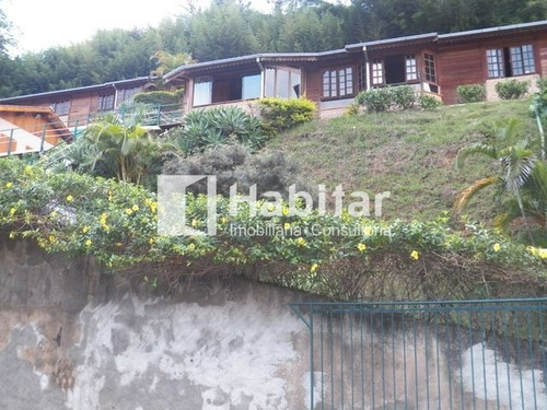 Imagem 3 de 10 de Casa 02 Quartos Em Itaipava - 11204
