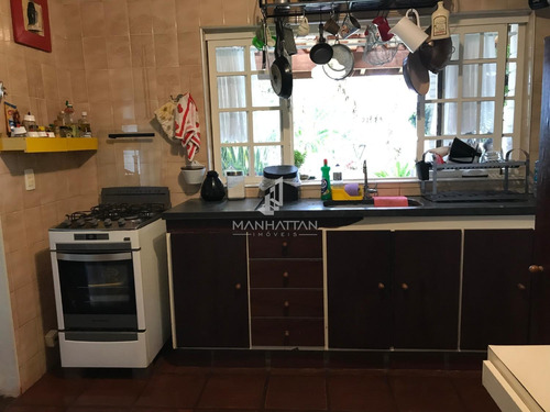 Imagem 26 de 30 de Casa À Venda Em Loteamento Caminhos De São Conrado (sousas) - Ca003633
