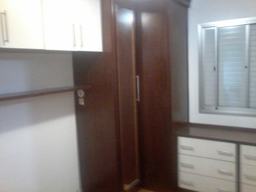 Imagem 9 de 15 de Oportunidade Apartamento Santana - R$450.000,00 - 3 Dorm - 2 Vagas - Bl1844