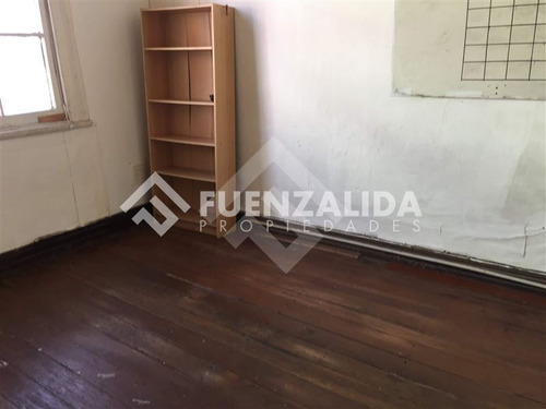 Venta Casa Valparaíso 10 Dormitorios 2 Baños