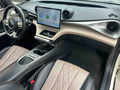 Byd Dolphin Dolphin Gs 2024