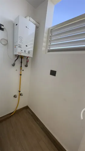 Departamento En Arriendo En Maipú De 2 Dormitorios Grandes