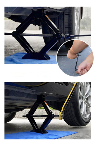 Llave Trinquete Matraca For Gato Agencia Auto Herramienta