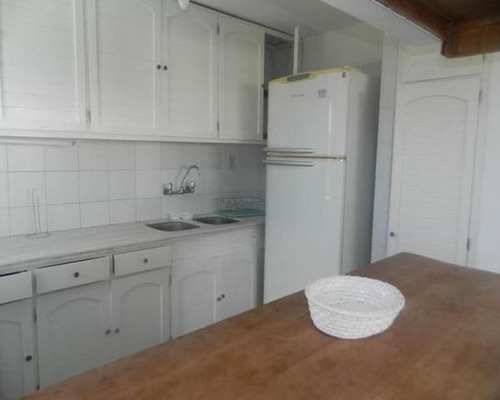 Apartamento En Alquiler Por Temporada De 3 Dormitorios En Montoya