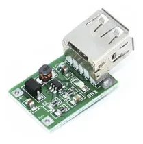 Comprar Regulador Dc Step Up Modulo 0.9-5v A 5v 600ma  Usb Rye 