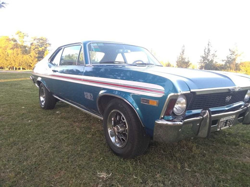 Chevrolet Chevy