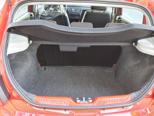 Volkswagen Gol Trend 1.6 Trendline 101cv 2020