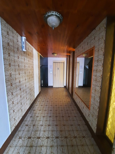 Imagen 3 de 14 de Departamento 2 Ambientes Con Balcon Al Frente Sobre Chiozza
